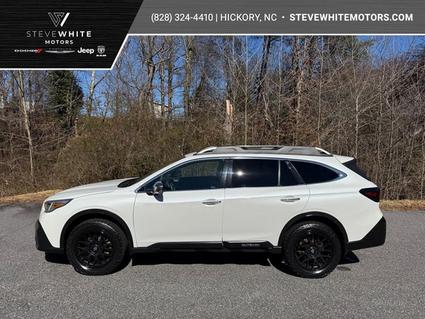2021 Subaru Outback Newton NC