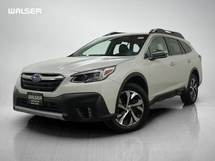 2022 Subaru Outback Burnsville MN