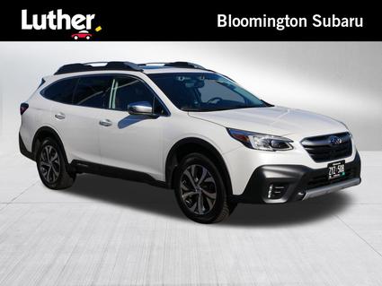 2022 Subaru Outback Minneapolis MN