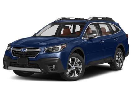 2022 Subaru Outback Minneapolis MN