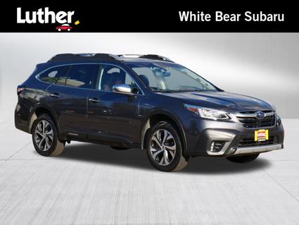 2022 Subaru Outback Saint Paul MN