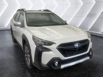 2024 Subaru Outback Columbia SC