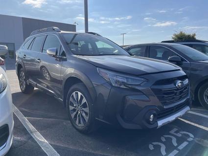 2024 Subaru Outback Fletcher NC