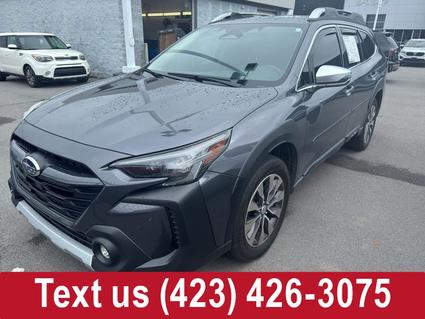 2025 Subaru Outback Johnson City TN