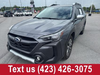 2025 Subaru Outback Johnson City TN