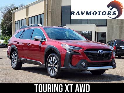 2025 Subaru Outback Burnsville MN