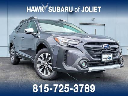 2025 Subaru Outback Plainfield IL