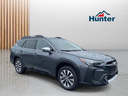 2025 Subaru Outback Fletcher NC