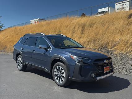2025 Subaru Outback Hermiston OR
