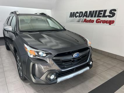 2025 Subaru Outback Columbia SC