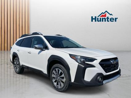 2025 Subaru Outback Fletcher NC