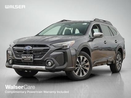 2025 Subaru Outback Burnsville MN