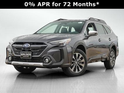 2025 Subaru Outback Burnsville MN