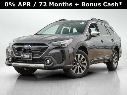 2025 Subaru Outback Burnsville MN