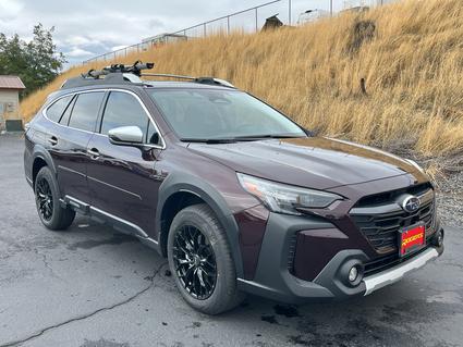 2025 Subaru Outback Hermiston OR