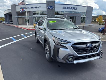 2025 Subaru Outback Durango CO