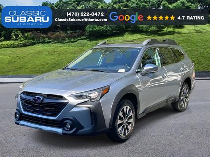 2025 Subaru Outback Atlanta GA