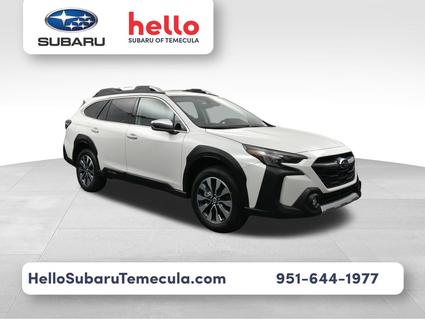 2025 Subaru Outback Temecula CA