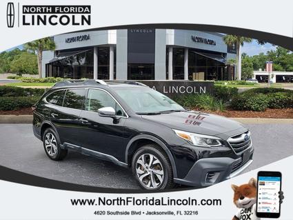 2020 Subaru Outback Jacksonville FL