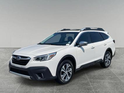 2020 Subaru Outback Atlanta GA
