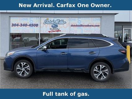 2021 Subaru Outback Charleston WV