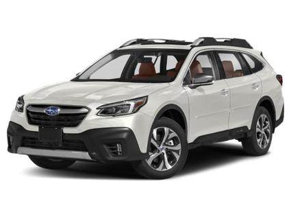 2021 Subaru Outback Coeur d'Alene ID