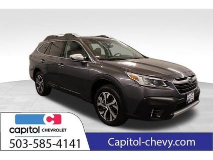 2022 Subaru Outback Salem OR