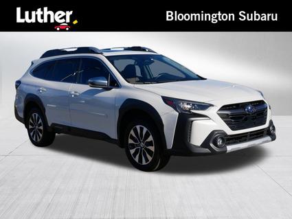 2023 Subaru Outback Minneapolis MN