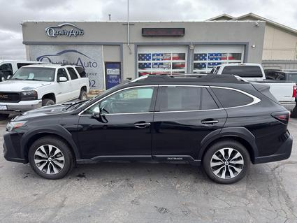 2023 Subaru Outback Gillette WY