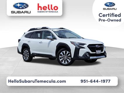 2023 Subaru Outback Temecula CA