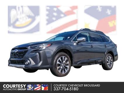 2023 Subaru Outback Broussard LA