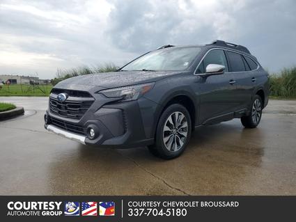 2023 Subaru Outback Broussard LA