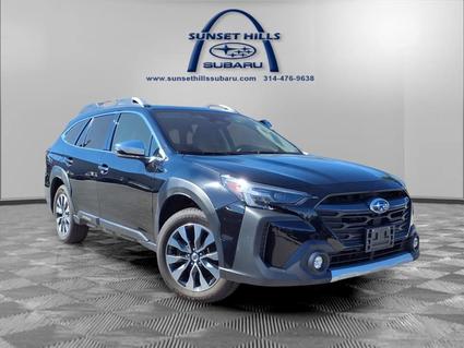 2024 Subaru Outback Saint Louis MO