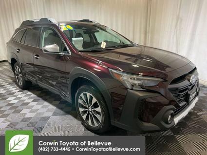 2024 Subaru Outback Bellevue NE