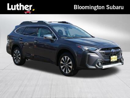 2024 Subaru Outback Minneapolis MN