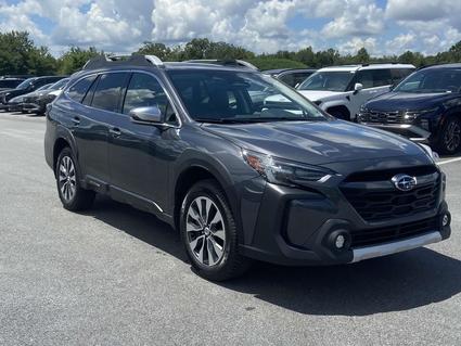 2024 Subaru Outback Fletcher NC