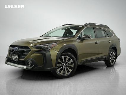 2024 Subaru Outback South Saint Paul MN