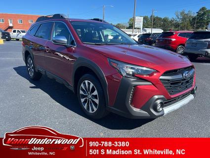 2025 Subaru Outback Whiteville NC