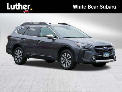 2025 Subaru Outback Saint Paul MN