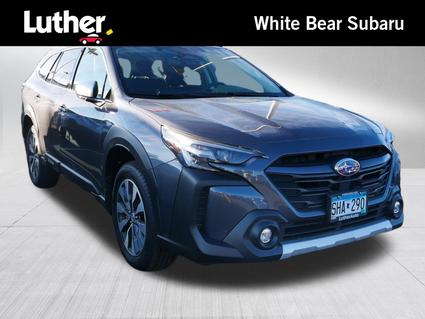 2025 Subaru Outback Saint Paul MN