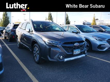 2025 Subaru Outback Saint Paul MN