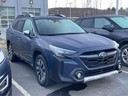 2025 Subaru Outback Fletcher NC