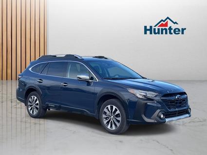 2025 Subaru Outback Fletcher NC