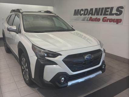 2025 Subaru Outback Columbia SC