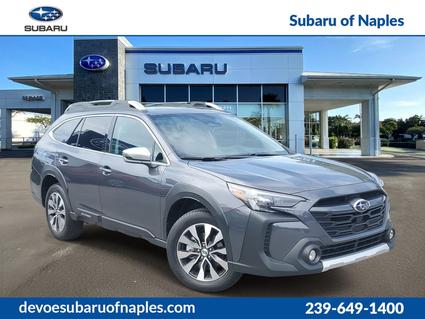 2025 Subaru Outback Naples FL