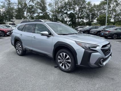 2025 Subaru Outback Fletcher NC