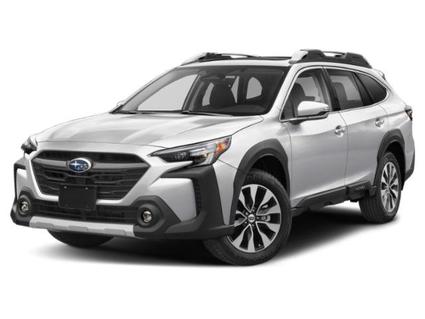 2025 Subaru Outback Saint Paul MN