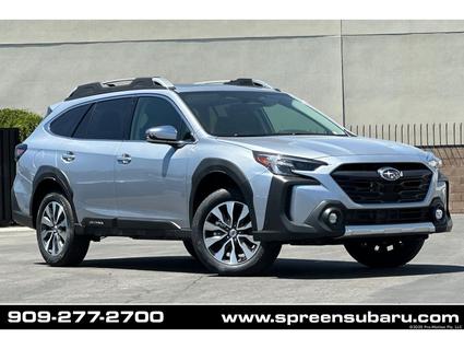 2025 Subaru Outback San Bernardino CA
