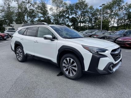 2025 Subaru Outback Fletcher NC