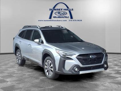 2025 Subaru Outback Saint Louis MO
